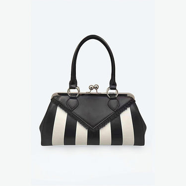 Beautiful Blues Handbag